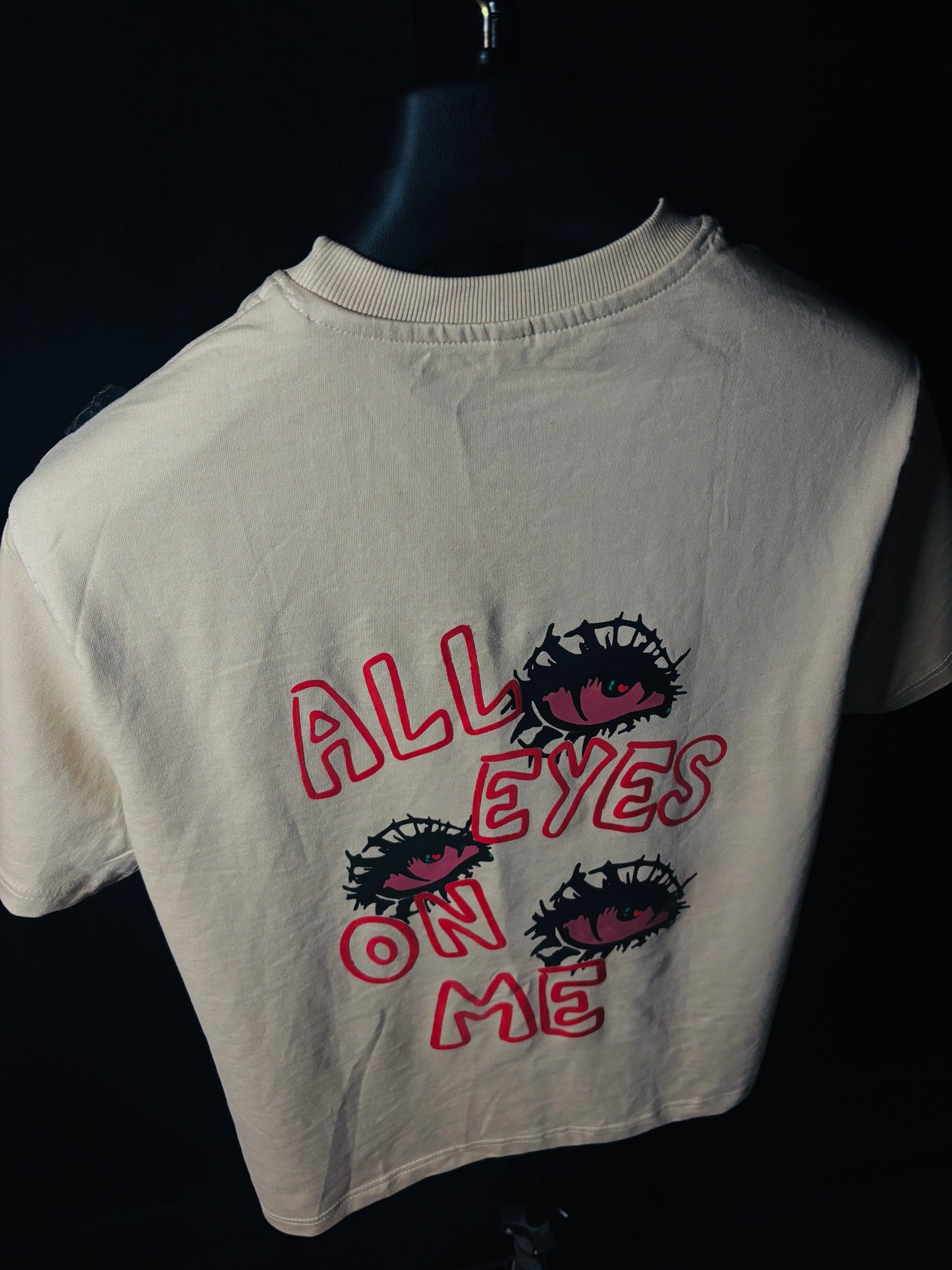 The Attention Seeker