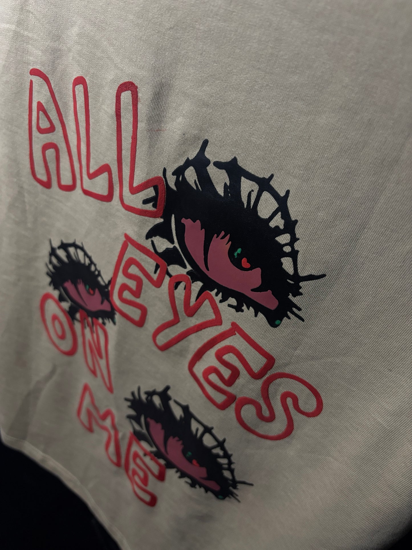 The Attention Seeker