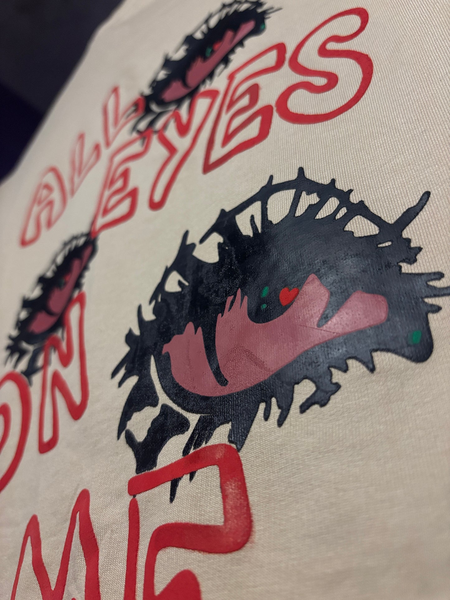 The Attention Seeker