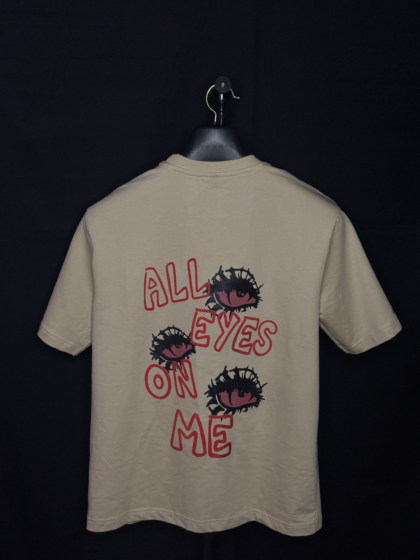 The Attention Seeker