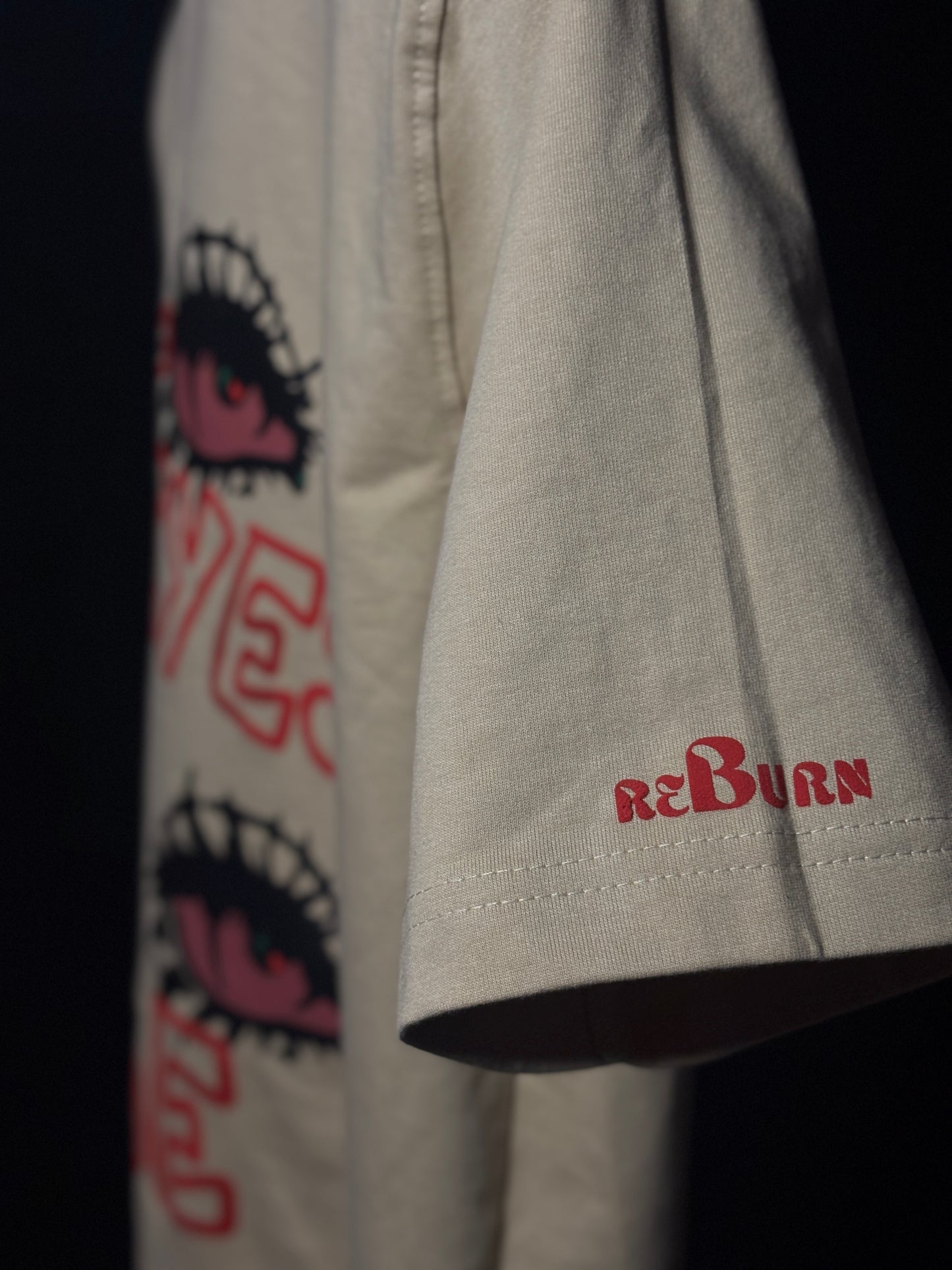 The Attention Seeker